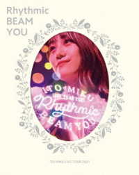 伊藤美来／ＩＴＯ　ＭＩＫＵ　Ｌｉｖｅ　Ｔｏｕｒ　２０２１　Ｒｈｙｔｈｍｉｃ　ＢＥＡＭ　ＹＯＵ【限定盤】 Ｂｌｕ－ｒａｙ　Ｄｉｓｃ