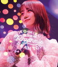 伊藤美来／ＩＴＯ　ＭＩＫＵ　Ｌｉｖｅ　Ｔｏｕｒ　２０２１　Ｒｈｙｔｈｍｉｃ　ＢＥＡＭ　ＹＯＵ【通常盤】 Ｂｌｕ－ｒａｙ　Ｄｉｓｃ