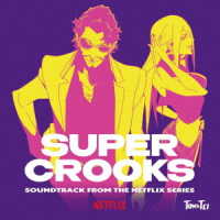 ＴＡＰＲＩＫＫ　ＳＷＥＥＺＥＥ／ＳＵＰＥＲ　ＣＲＯＯＫＳ（ＳＯＵＮＤＴＲＡＣＫ　ＦＲＯＭ　ＴＨＥ　ＮＥＴＦＬＩＸ　ＳＥＲＩＥＳ）