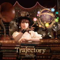 Ｍａｃｈｉｃｏ／１０ｔｈ　Ａｎｎｉｖｅｒｓａｒｙ　Ａｌｂｕｍ　－Ｔｒａｊｅｃｔｏｒｙ－（限定盤）