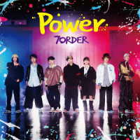 ７ＯＲＤＥＲ／Ｐｏｗｅｒ（初回盤Ａ）