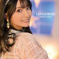 高野麻里佳／ＬＯＶＥ＆ＭＯＯＮ