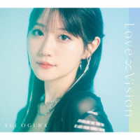 小倉唯／Ｌｏｖｅ∞Ｖｉｓｉｏｎ（初回限定盤Ｂ）