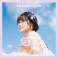 小倉唯／Ｌｏｖｅ∞Ｖｉｓｉｏｎ