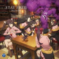 Ｍａｃｈｉｃｏ／ＳＴＡＹ　ＦＲＥＥ