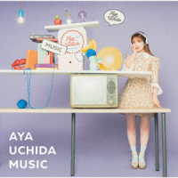 内田彩／ＭＵＳＩＣ