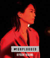 氷川きよし／ＭＴＶ　Ｕｎｐｌｕｇｇｅｄ：Ｋｉｙｏｓｈｉ　Ｈｉｋａｗａ Ｂｌｕ－ｒａｙ　Ｄｉｓｃ