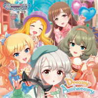 ＴＨＥ　ＩＤＯＬＭ＠ＳＴＥＲ　ＣＩＮＤＥＲＥＬＬＡ　ＧＩＲＬＳ　Ｓｔａｇｅ　ｆｏｒ　Ｃｉｎｄｅｒｅｌｌａ　ｇｒｏｕｐＡ　ＢＥＳＴ５！（久川凪，大槻唯，高垣楓，望月聖，新田美波）／ＴＨＥ　ＩＤＯＬＭ＠ＳＴＥＲ　ＣＩＮＤＥＲＥＬＬＡ　ＭＡＳＴＥＲ　Ｄｒｅａｍｙ　Ａｎｎｉｖｅｒｓａｒｙ　＆　Ｎｅｘｔ　Ｃｈａｐｔｅｒ