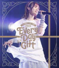 伊藤美来／ＩＴＯ　ＭＩＫＵ　Ｌｉｖｅ　Ｔｏｕｒ　２０２３『Ｅｖｅｒｙ　Ｄａｙ　ｉｓ　ａ　Ｇｉｆｔ』 Ｂｌｕ－ｒａｙ　Ｄｉｓｃ