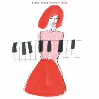 大貫妙子／Ｔａｅｋｏ　Ｏｎｕｋｉ　Ｃｏｎｃｅｒｔ　２０２３
