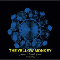 ＴＨＥ　ＹＥＬＬＯＷ　ＭＯＮＫＥＹ／ｊａｇｕａｒ　ｈａｒｄ　ｐａｉｎ（１９４４－１９９４）＜ＰＥＲＦＥＣＴ　ＢＯＸ＞
