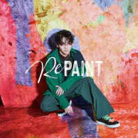 牧島輝／ＲｅＰＡＩＮＴ（ＤＶＤ付限定盤）