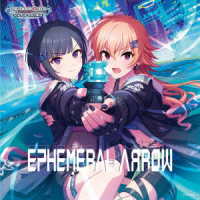 二宮飛鳥（青木志貴）／ＴＨＥ　ＩＤＯＬＭ＠ＳＴＥＲ　ＣＩＮＤＥＲＥＬＬＡ　ＧＩＲＬＳ　ＳＴＡＲＬＩＧＨＴ　ＭＡＳＴＥＲ　ＣＲＹＳＴＡＬ　ＱＵＡＬＩＡ　０３　ＥＰＨＥＭＥＲＡＬ　ＡЯＲＯＷ