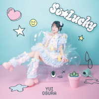 小倉唯／Ｓｏ☆Ｌｕｃｋｙ（初回限定盤Ａ）