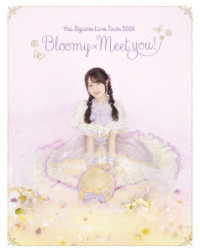 小倉唯／小倉唯　ＬＩＶＥ　ＴＯＵＲ　２０２４　～Ｂｌｏｏｍｙ　×　Ｍｅｅｔ　ｙｏｕ！～　ＬＩＶＥ　Ｂｌｕ－ｒａｙ Ｂｌｕ－ｒａｙ　Ｄｉｓｃ