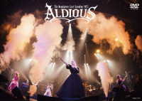 ＡＬＤＩＯＵＳ／ＡＬＤＩＯＵＳ　－Ｔｈｅ　ＤｏｍｉｎａｔｏｒｓＬａｓｔ　Ｓｔａｎｄｉｎｇ　２０２５－