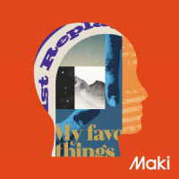 Ｍａｋｉ／Ｍｙ　ｆａｖｏｒｉｔｅ　ｔｈｉｎｇｓ（初回限定盤）