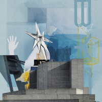 ポップしなないで／Ｂｙｅ