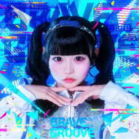 ｉＬｉＦＥ！／ＢＲＡＶＥ　ＧＲＯＯＶＥ（ＴＹＰＥ－Ｇ／虹羽みに盤）