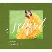 伊藤美来／ｓｗｉｒｌ