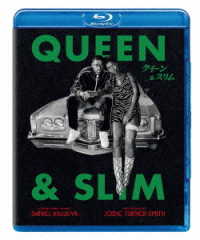 クイーン＆スリム Ｂｌｕ－ｒａｙ　Ｄｉｓｃ