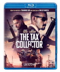 Ｌ．Ａ．スクワッド Ｂｌｕ－ｒａｙ　Ｄｉｓｃ