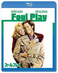 ファール・プレイ Ｂｌｕ－ｒａｙ　Ｄｉｓｃ