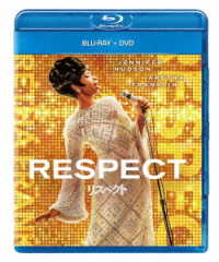 リスペクト　ブルーレイ＋ＤＶＤ Ｂｌｕ－ｒａｙ　Ｄｉｓｃ
