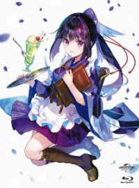 プリマドール　第２巻〈初回限定版〉 Ｂｌｕ－ｒａｙ　Ｄｉｓｃ