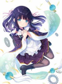 プリマドール　第６巻〈初回限定版〉 Ｂｌｕ－ｒａｙ　Ｄｉｓｃ