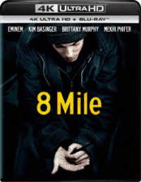 ８　Ｍｉｌｅ　４Ｋ　Ｕｌｔｒａ　ＨＤ＋ブルーレイ Ｕｌｔｒａ　ＨＤ　Ｂｌｕ－ｒａｙ