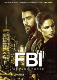 ＦＢＩ：特別捜査班　シーズン３　ＤＶＤ－ＢＯＸ