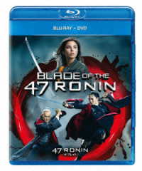 ４７ＲＯＮＩＮ　－ザ・ブレイド－　ブルーレイ＋ＤＶＤ Ｂｌｕ－ｒａｙ　Ｄｉｓｃ
