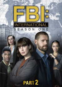 ＦＢＩ：インターナショナル　ＤＶＤ－ＢＯＸ　Ｐａｒｔ２