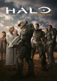 ＨＡＬＯ　ＤＶＤーＢＯＸ