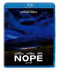 ＮＯＰＥ／ノープ Ｂｌｕ－ｒａｙ　Ｄｉｓｃ