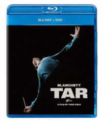 ＴＡＲ／ター　ブルーレイ＋ＤＶＤ Ｂｌｕ－ｒａｙ　Ｄｉｓｃ