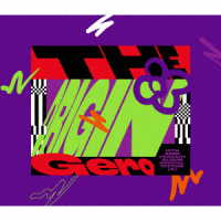 Ｇｅｒｏ×あらき×ＤＥＣＯ＊２７／Ｇｅｒｏ　１０周年記念アルバム　ＴＨＥ　ＯＲＩＧＩＮ［初回限定盤Ａ］