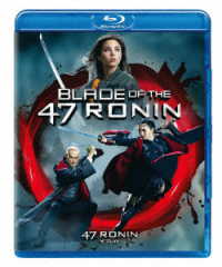 ４７ＲＯＮＩＮ　－ザ・ブレイド－ Ｂｌｕ－ｒａｙ　Ｄｉｓｃ