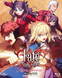 Ｆａｔｅ／ｓｔａｙ　ｎｉｇｈｔ　Ｂｌｕ－ｒａｙ　ＢＯＸ＜スペシャルプライス版＞ Ｂｌｕ－ｒａｙ　Ｄｉｓｃ