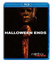 ハロウィン　ＴＨＥ　ＥＮＤ Ｂｌｕ－ｒａｙ　Ｄｉｓｃ