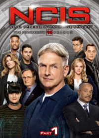 ＮＣＩＳ　ネイビー犯罪捜査班　シーズン１４　ＤＶＤ－ＢＯＸ　Ｐａｒｔ１