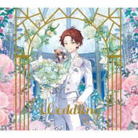 浦島坂田船／Ｗｅｄｄｉｉｎｇ（初回限定盤Ｂ／うらたぬきｖｅｒ．）