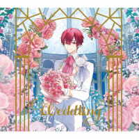 浦島坂田船／Ｗｅｄｄｉｉｎｇ（初回限定盤Ｄ／となりの坂田。ｖｅｒ．）