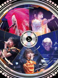 ｆｒｉｐＳｉｄｅ　１ｓｔ　Ｐｈａｓｅ／ｆｒｉｐＳｉｄｅ　２０ｔｈ　Ａｎｎｉｖｅｒｓａｒｙ　Ｆｅｓｔｉｖａｌ　２０２３　－Ａｌｌ　Ｐｈａｓｅｓ　Ａｓｓｅｍｂｌｅｄ＜初回限定版＞ Ｂｌｕ－ｒａｙ　Ｄｉｓｃ