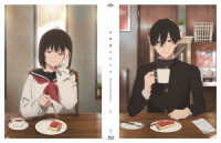 小市民シリーズ　Ｖｏｌ．１ Ｂｌｕ－ｒａｙ　Ｄｉｓｃ
