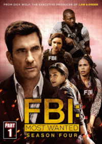 ＦＢＩ：Ｍｏｓｔ　Ｗａｎｔｅｄ～指名手配特捜班～　シーズン４　ＤＶＤ－ＢＯＸ　Ｐａｒｔ１