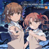 ｆｒｉｐＳｉｄｅ／ｏｎｌｙ　ｍｙ　ｒａｉｌｇｕｎ　－ｖｅｒｓｉｏｎ　２０２４－（初回限定盤Ａ）