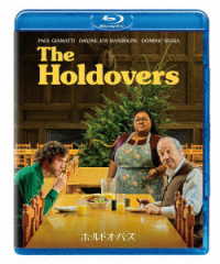 ホールドオーバーズ Ｂｌｕ－ｒａｙ　Ｄｉｓｃ