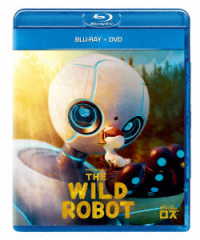 野生の島のロズ　ブルーレイ＋ＤＶＤ Ｂｌｕ－ｒａｙ　Ｄｉｓｃ